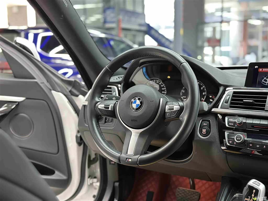 BMW 3 Series, 2020 13