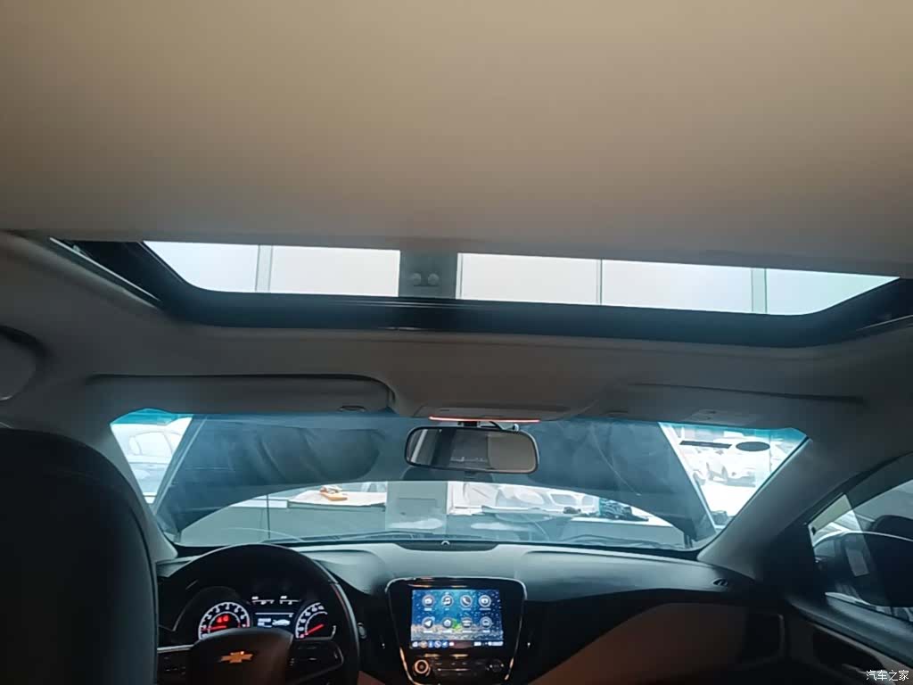 Chevrolet 320, 2022 18