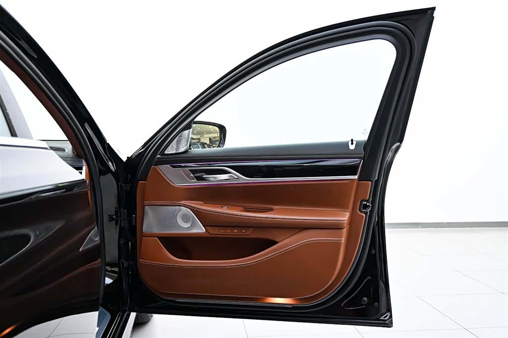 BMW 7 Series, 2019 15