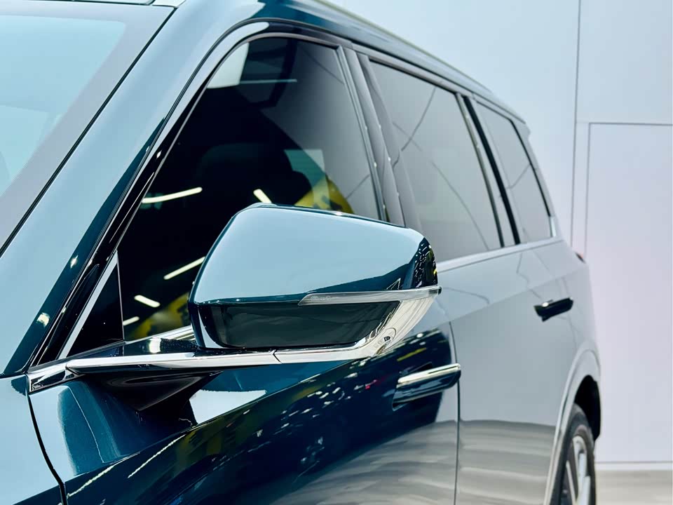 Trumpchi Trumpchi GS8 Trumpchi Trumpchi GS8