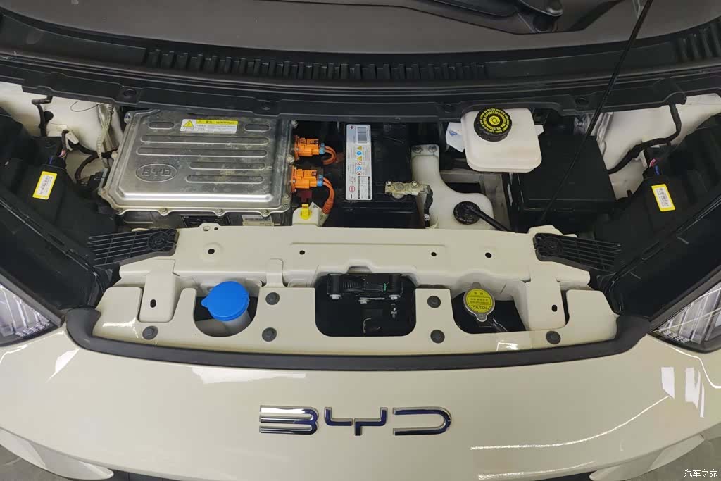 BYD Seagull, 2024 10