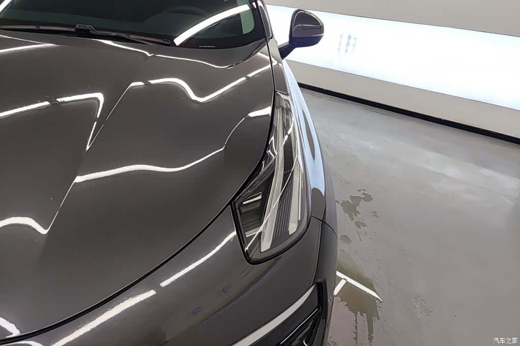 Lynk & Co 01, 2024 все фото