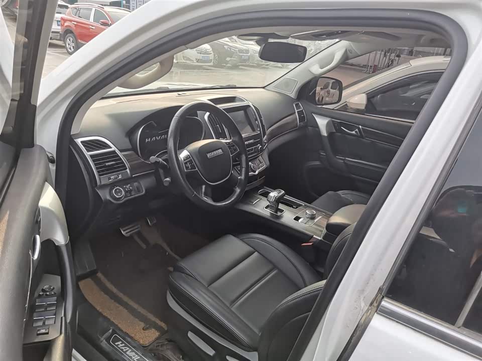 Haval H9 Haval H9