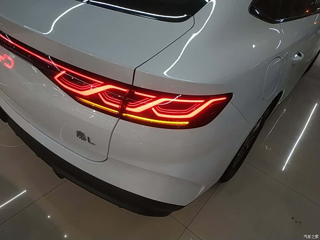 BYD Qin, 2026 8