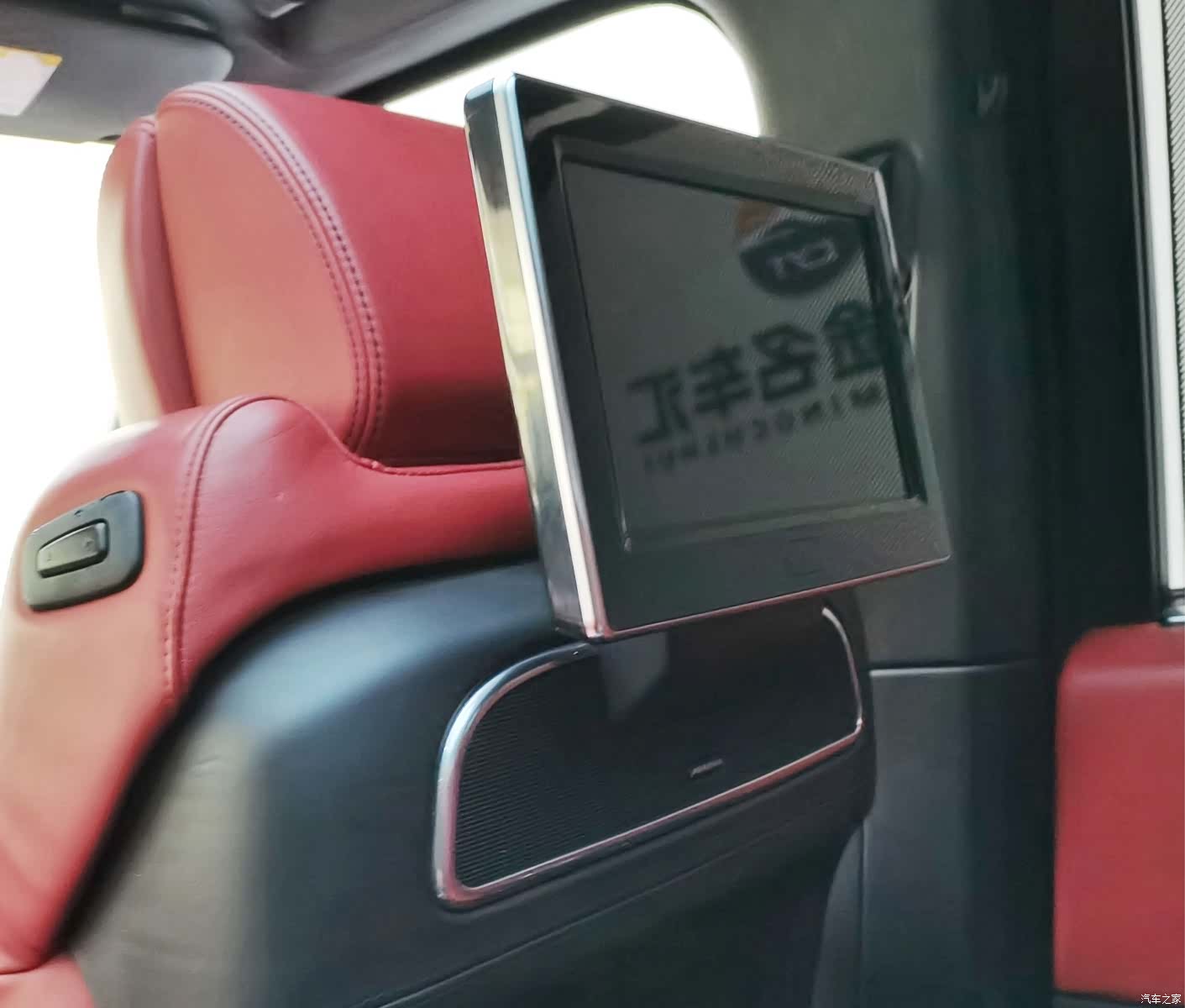 Land Rover Range Rover, 2018 33