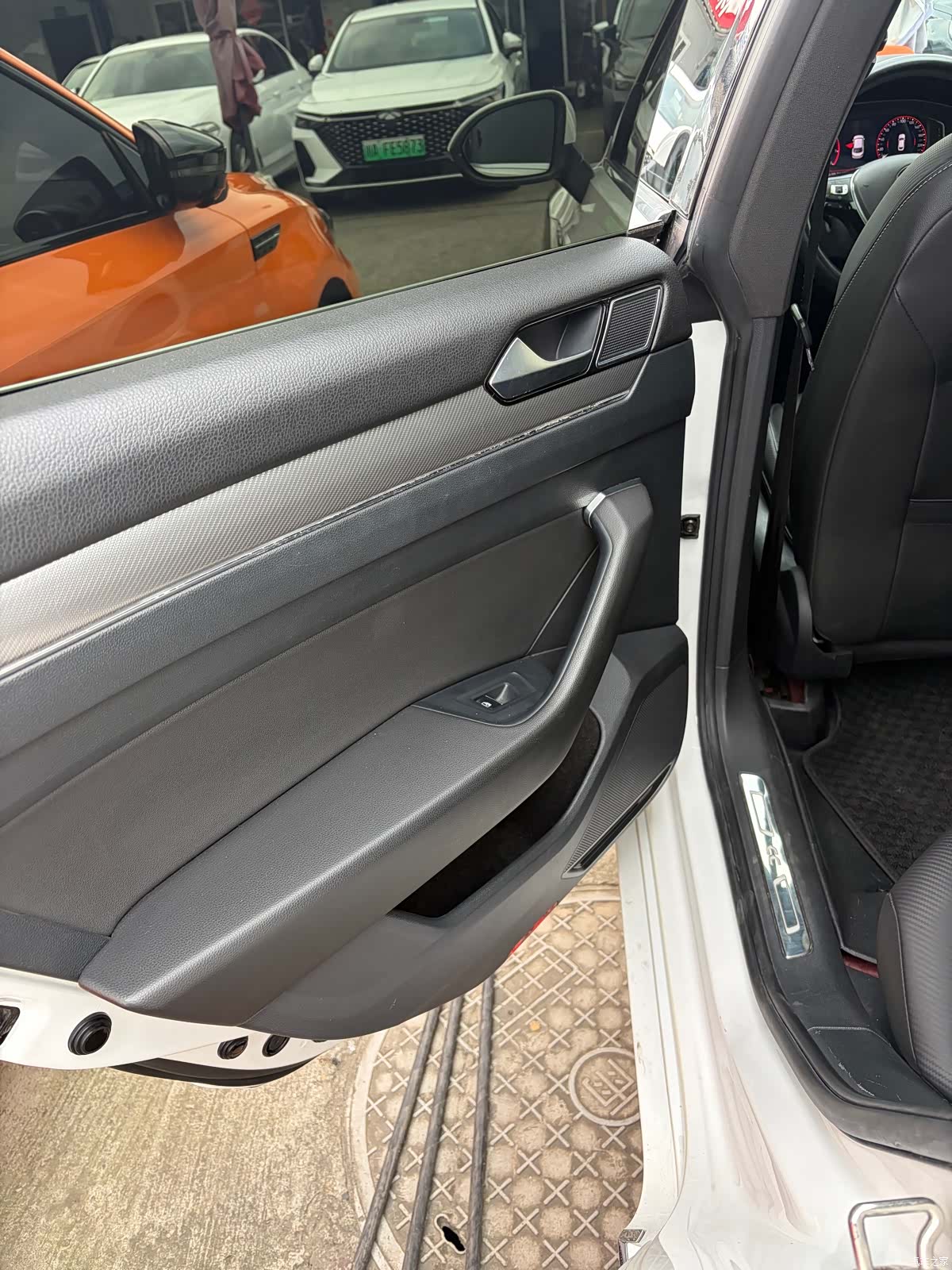 Volkswagen CC, 2020 10