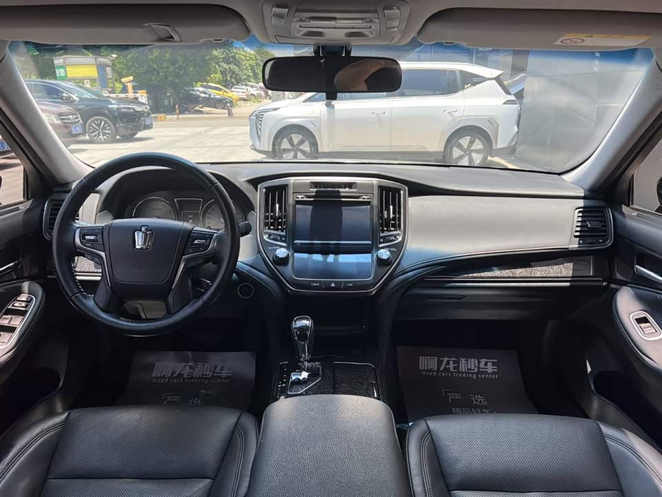 Toyota crown Toyota crown