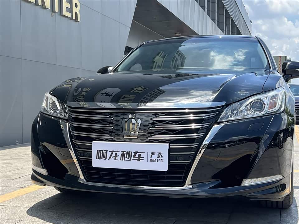 Toyota crown Toyota crown