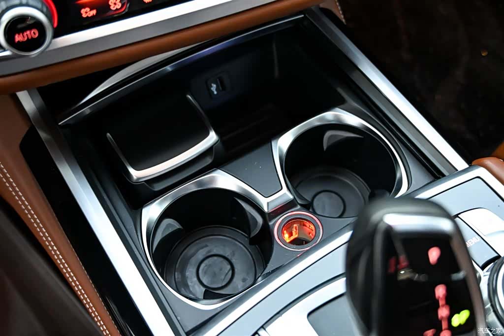 BMW 7 Series, 2019 20