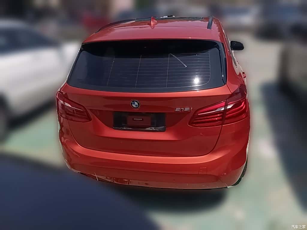 BMW 2 Series, 2017 10