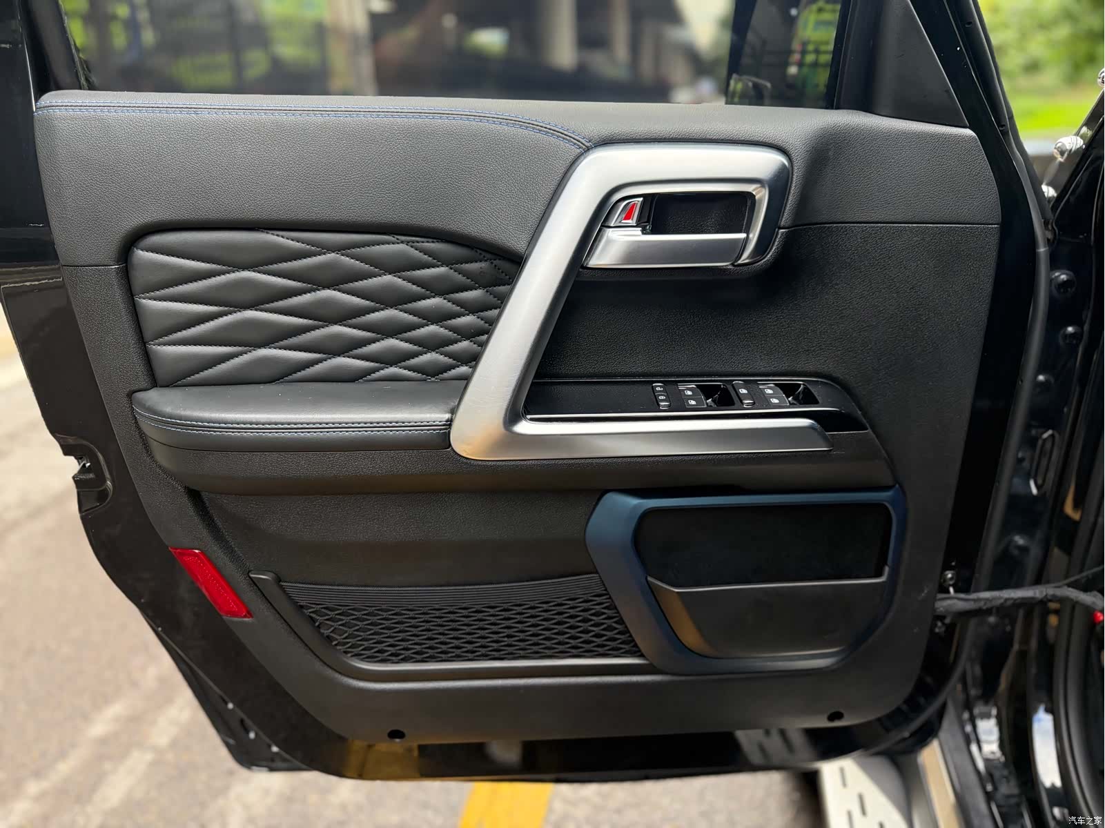 BAIC BJ40, 2021 6