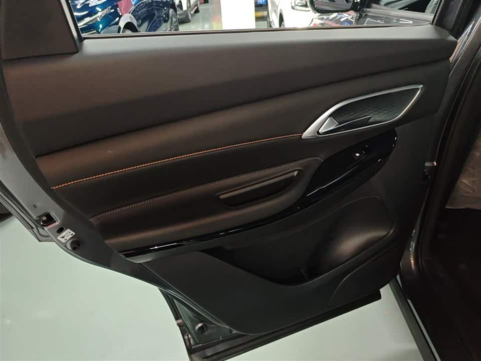 Changan X7 PLUS Changan X7 PLUS