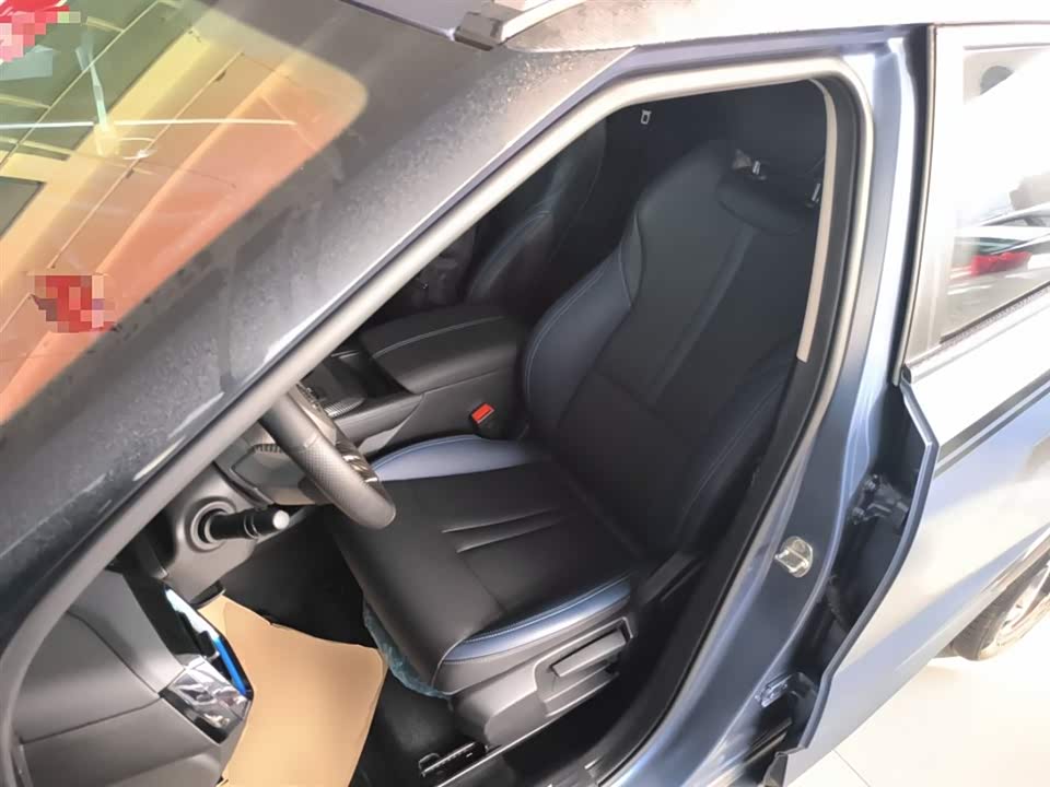 Trumpchi Trumpchi GS3