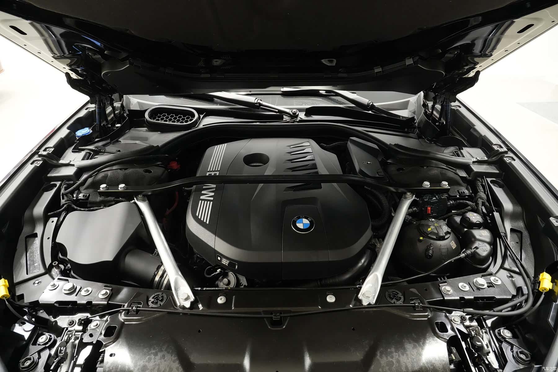 BMW 7 Series, 2025 10