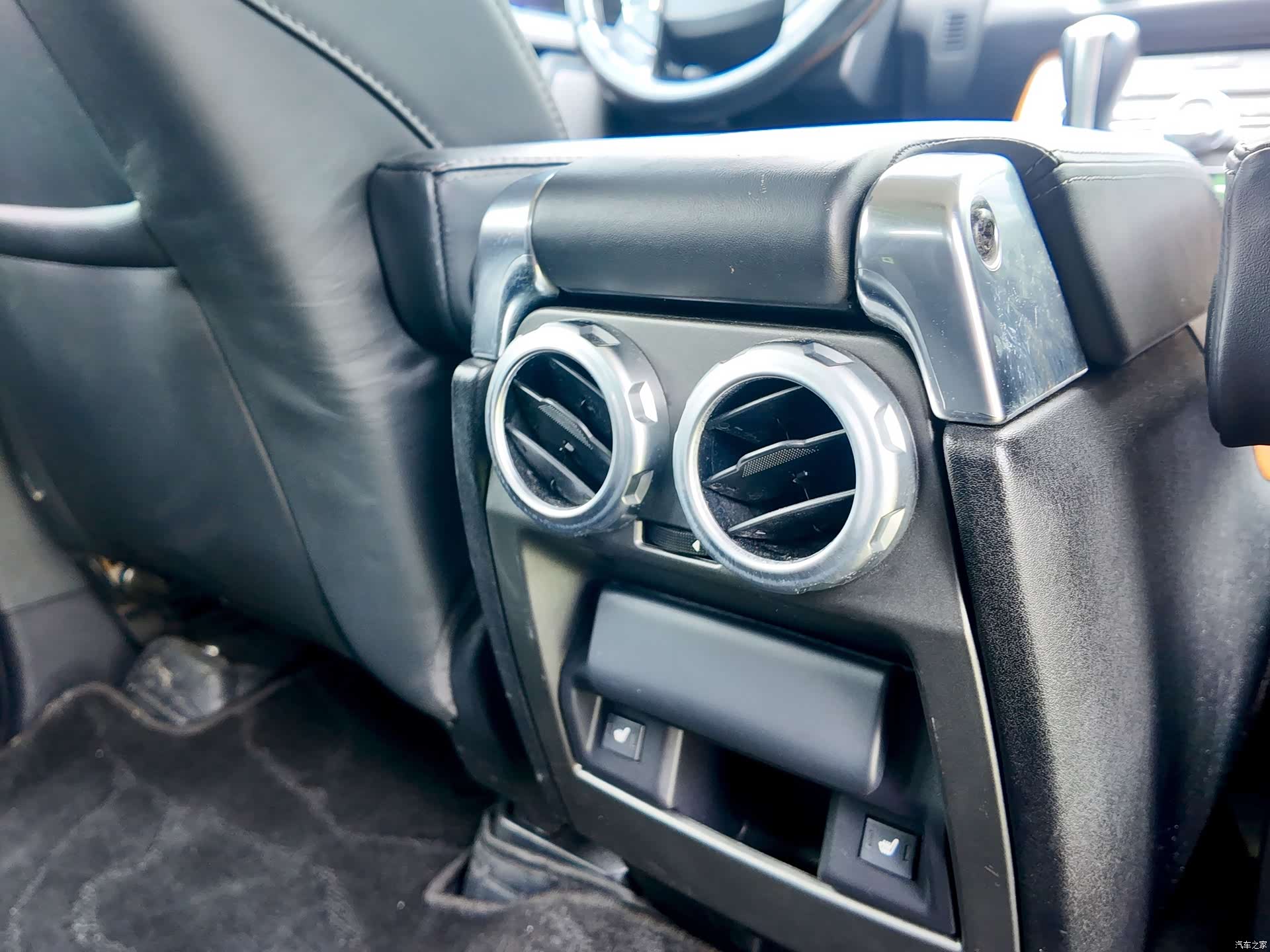 Land Rover Range Rover, 2011 51