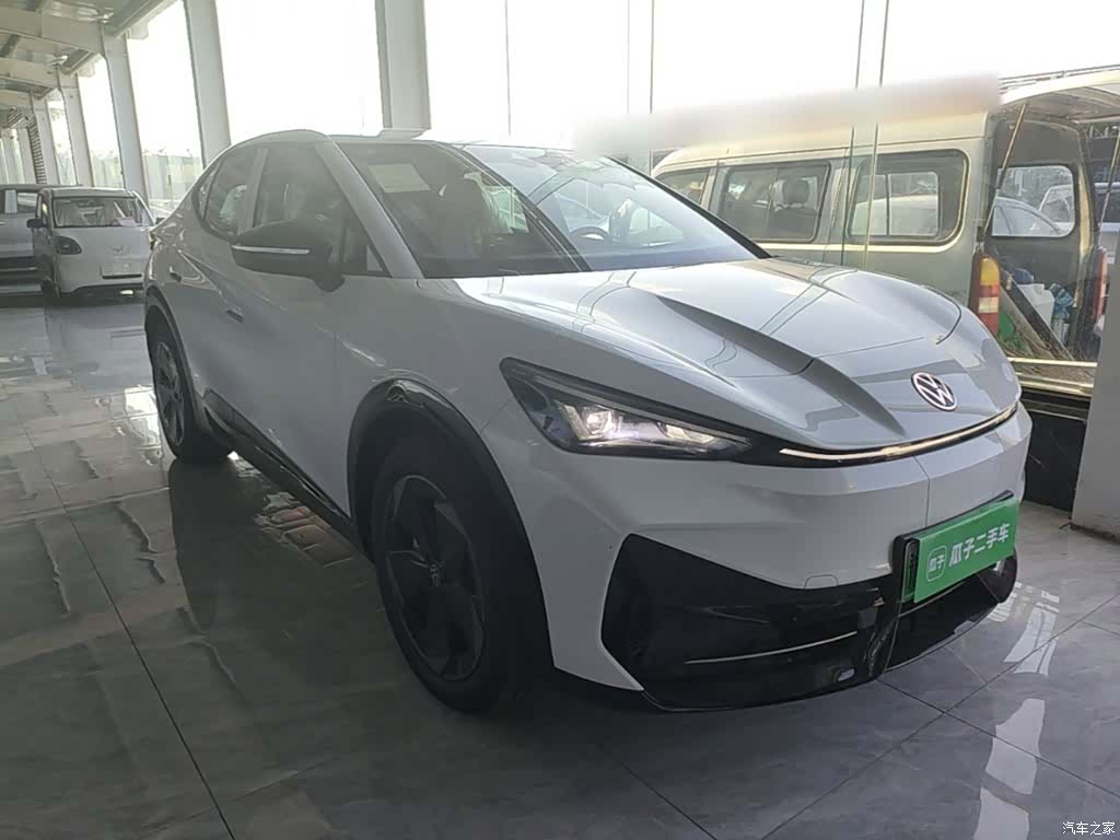 Volkswagen 06, 2026 4