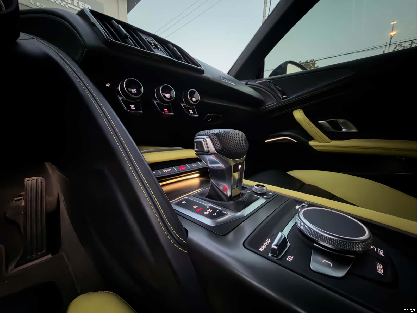 Audi R8, 2020 20