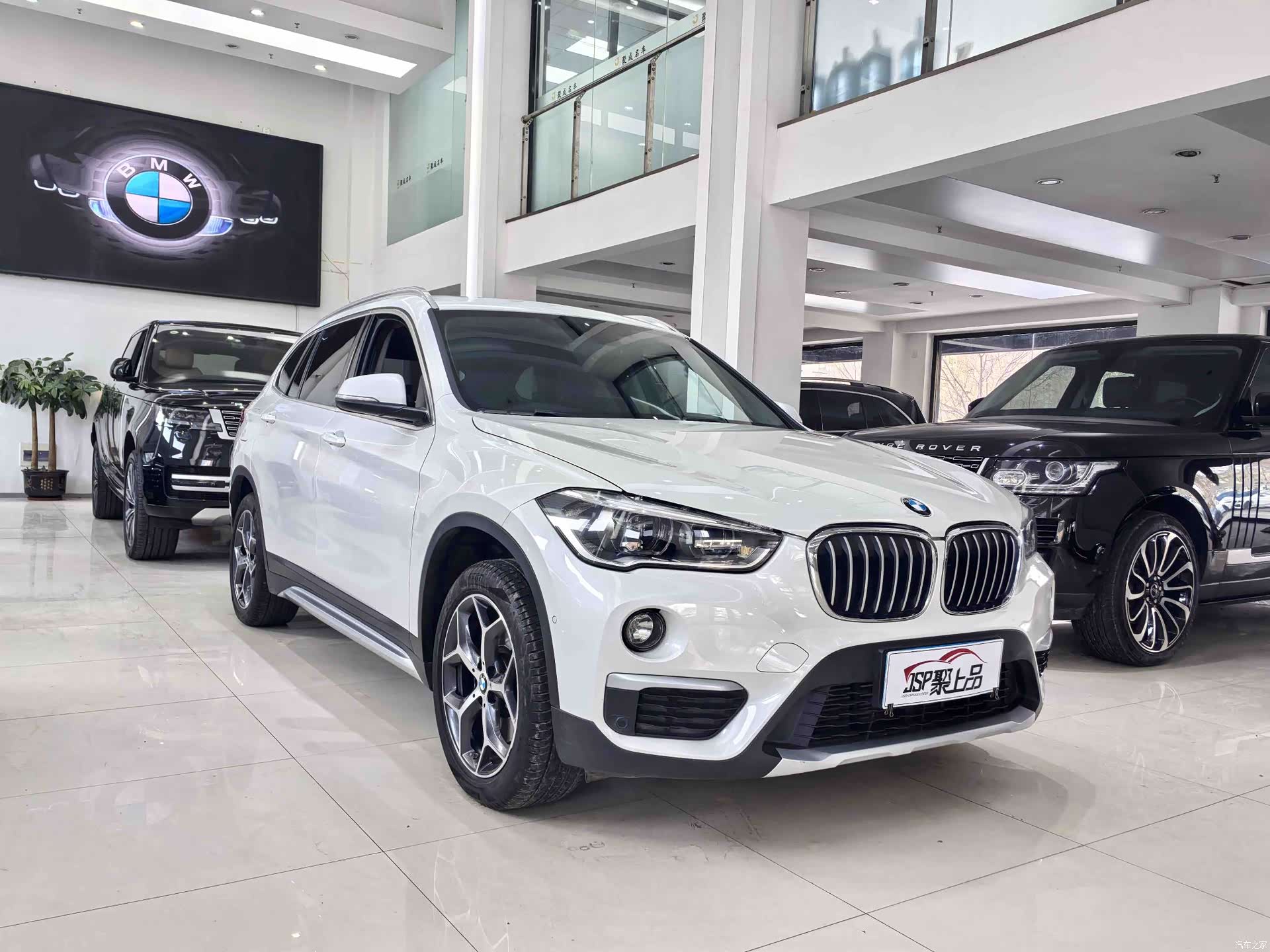 BMW X1, 2018 3