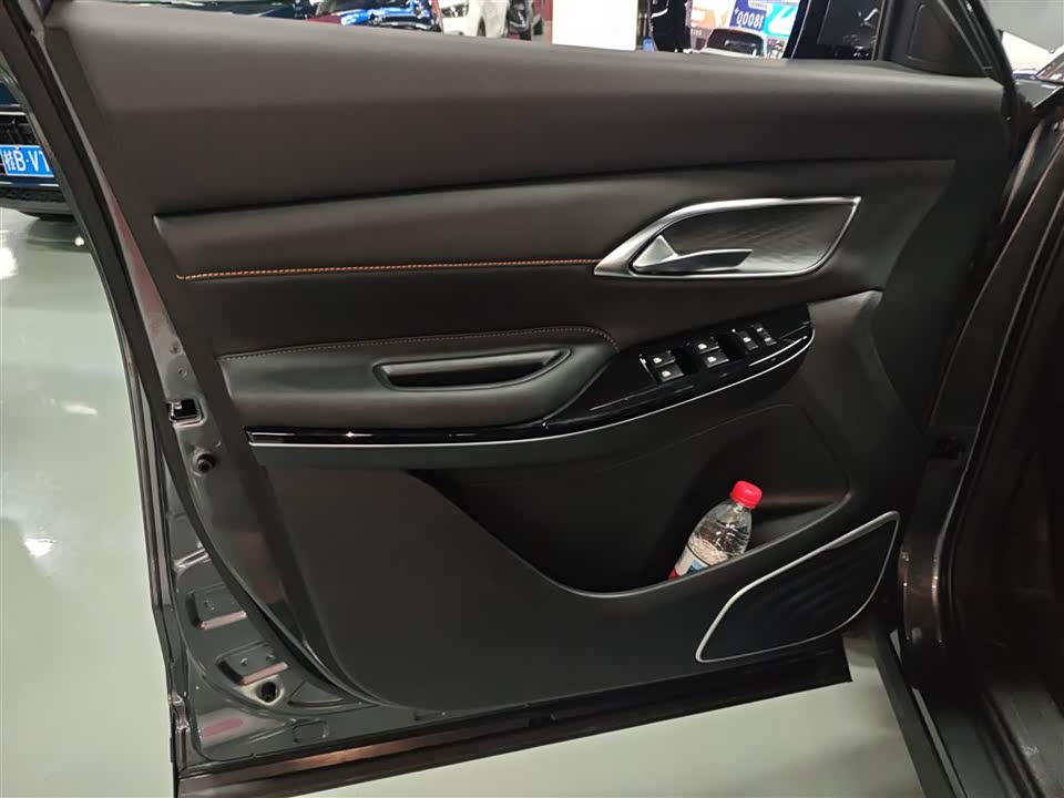 Changan X7 PLUS Changan X7 PLUS