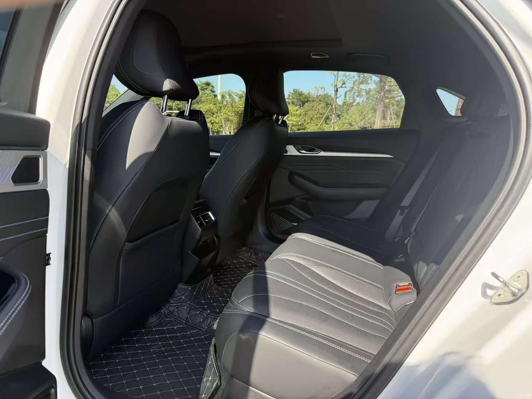 Geely Preface, 2024 9