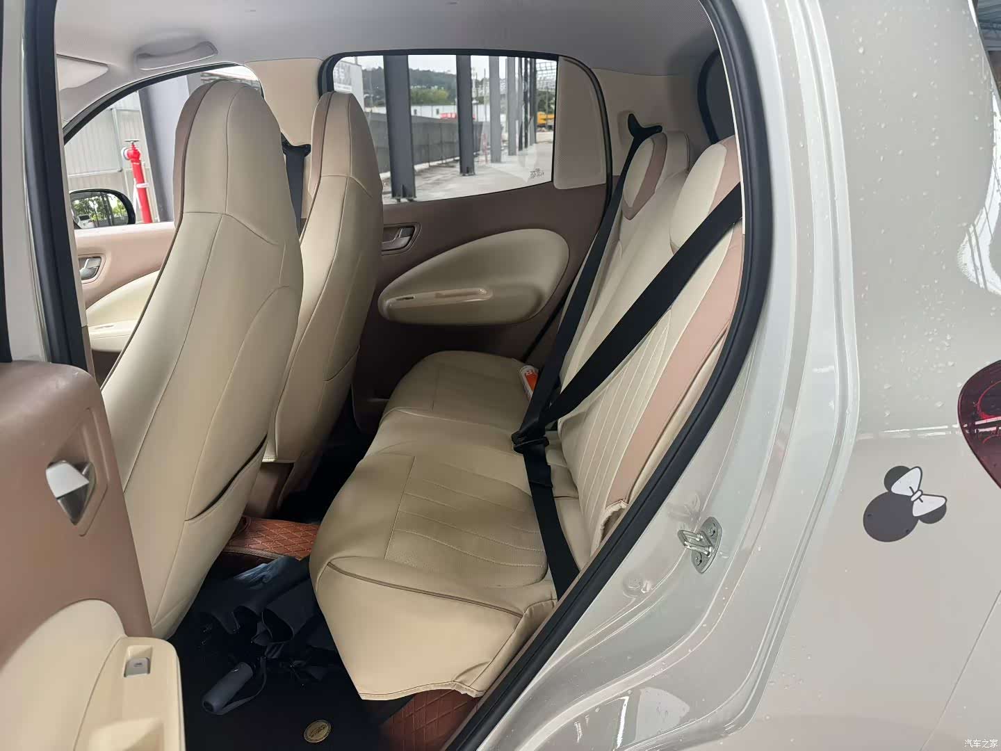 Wuling MINIEV, 2025 4