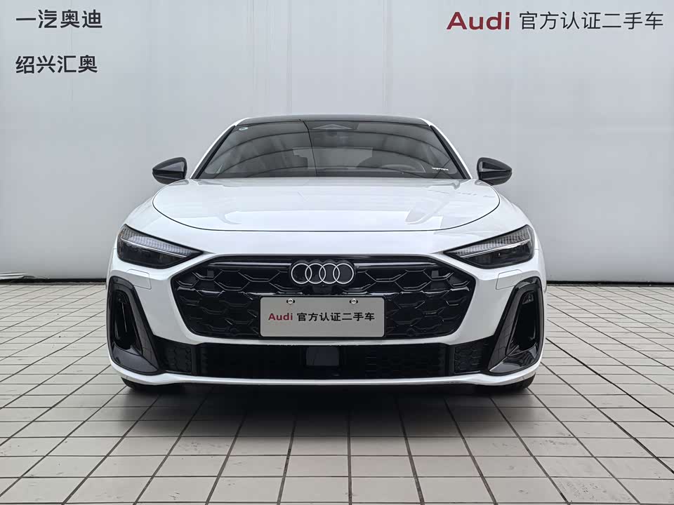Audi A5L