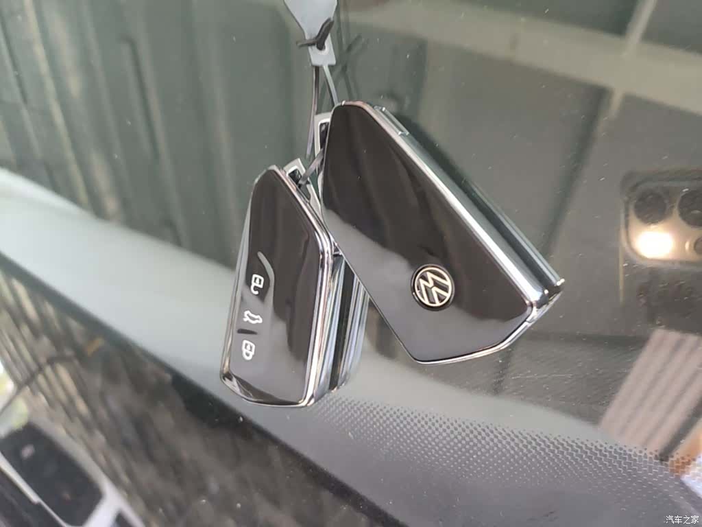 Volkswagen 06, 2026 9