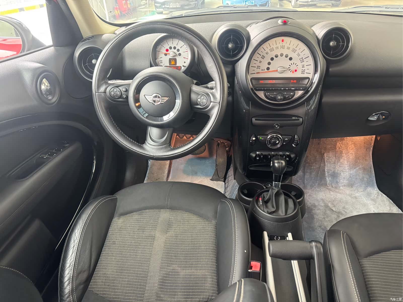 Mini Countryman, 2014 11