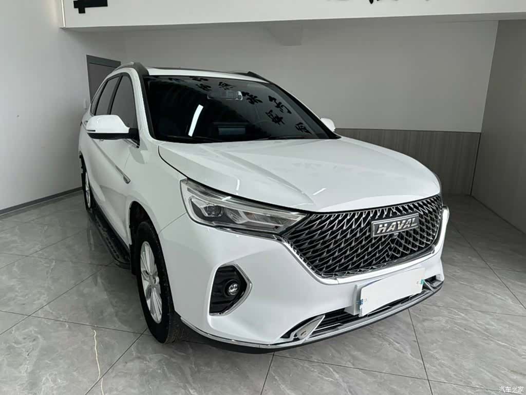 Haval M6, 2023 1