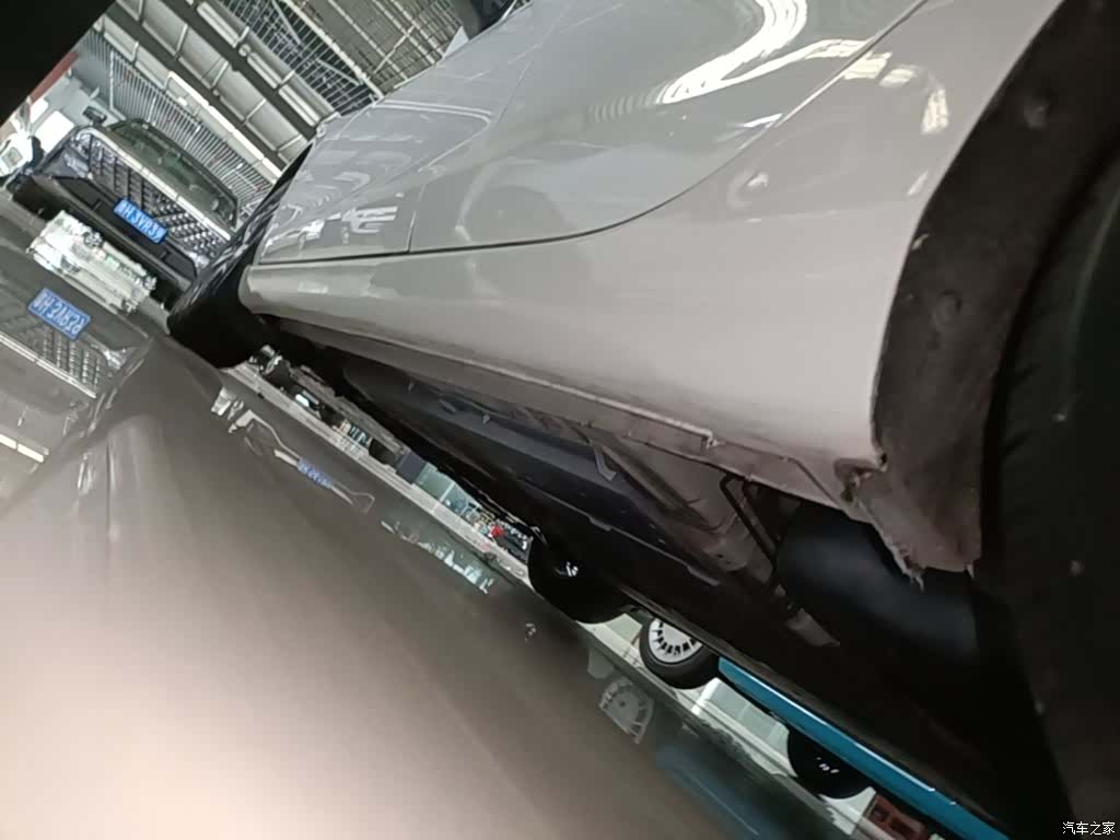 Changan Eado, 2021 22