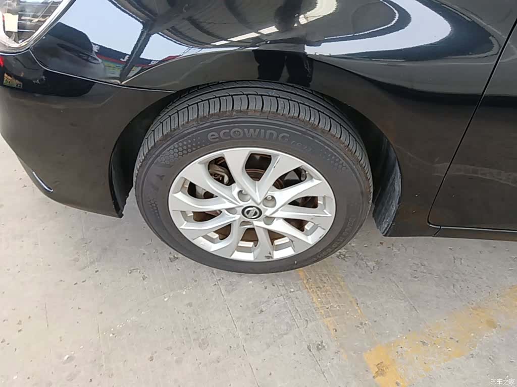 Nissan Sylphy, 2017 23