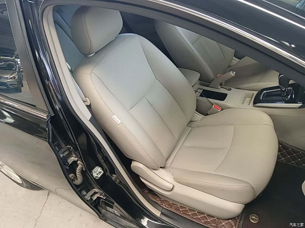 Nissan Sylphy, 2017 25