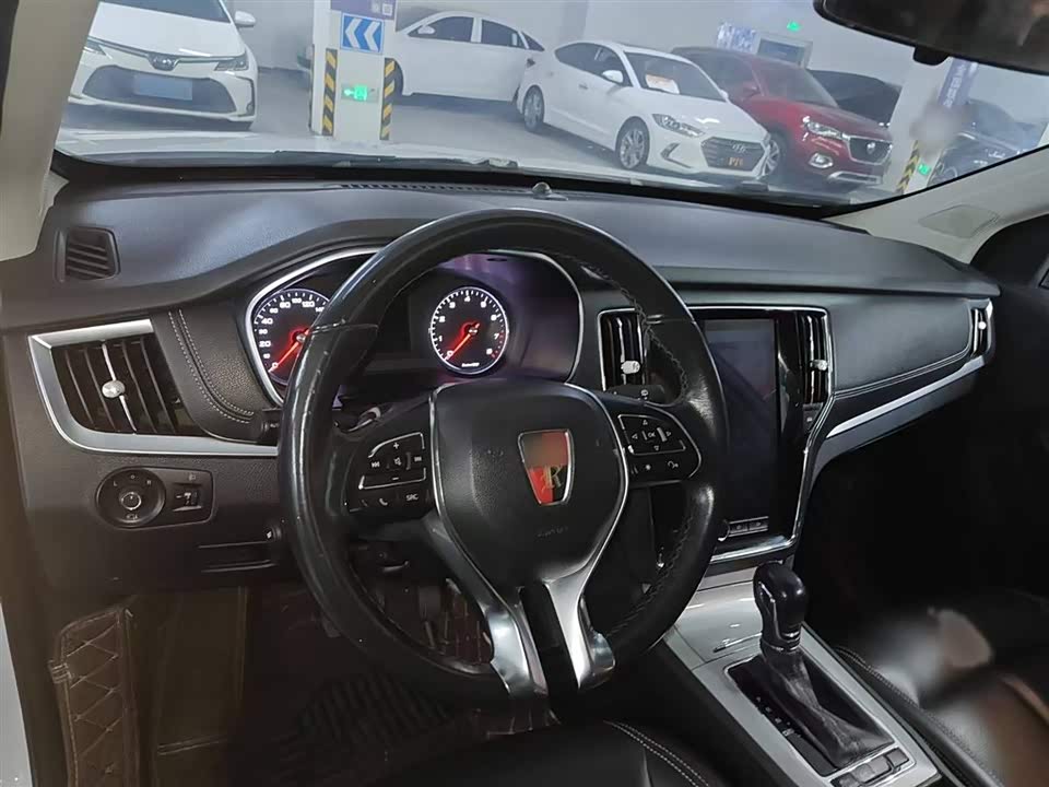Roewe RX5 Roewe RX5