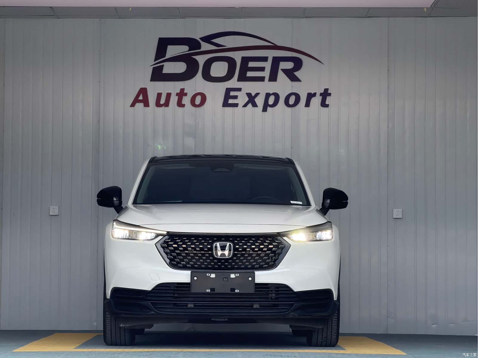 Honda XR-V, 2023 2