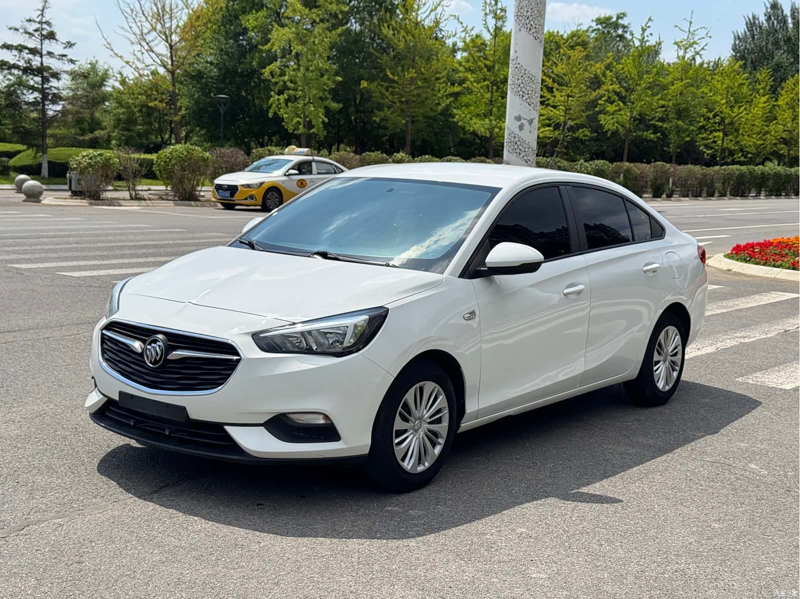 Buick 15N, 2021 3