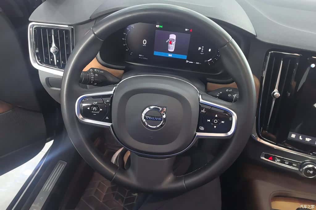 Volvo S90, 2024 15