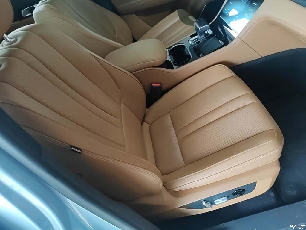 Li Auto ONE, 2021 25