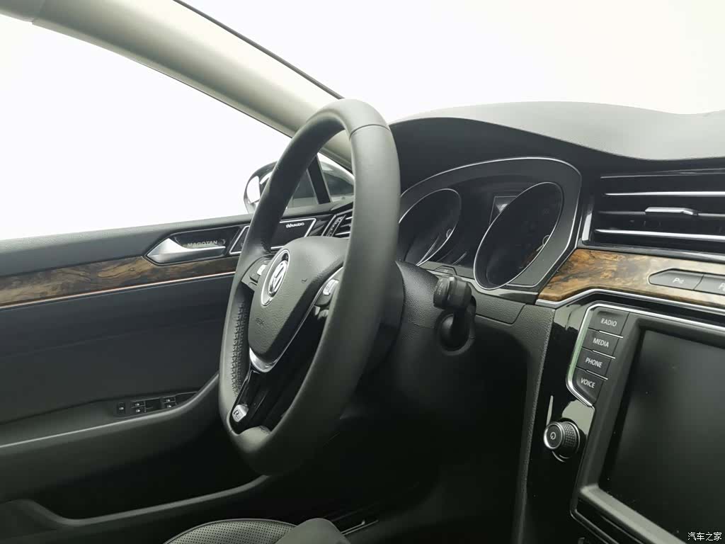 Volkswagen Magotan, 2017 22