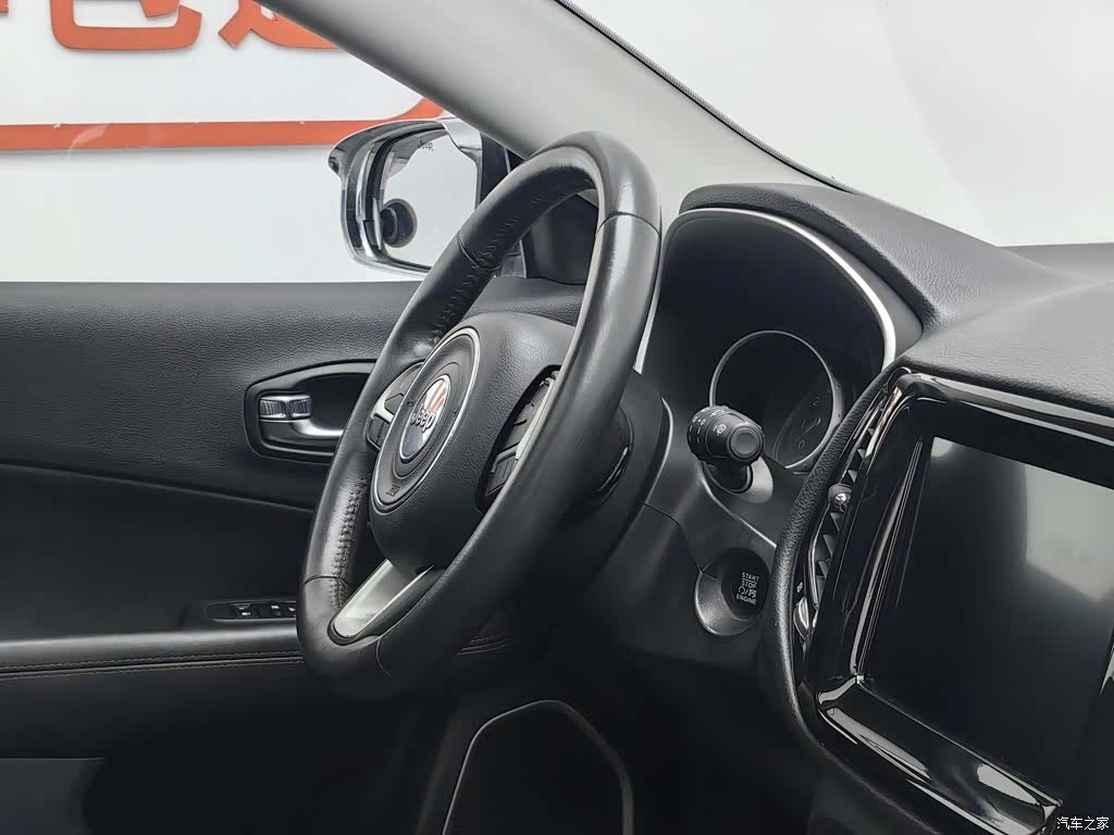 Jeep Compass, 2019 22