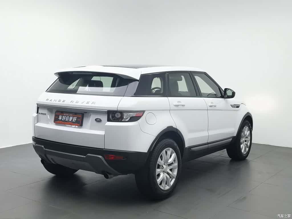 Land Rover Range Rover, 2014 2