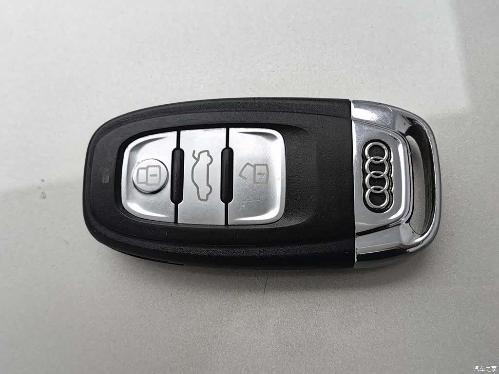 Audi Q5, 2016 19