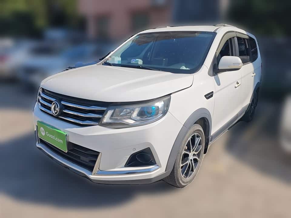 Forthing Popular SX6