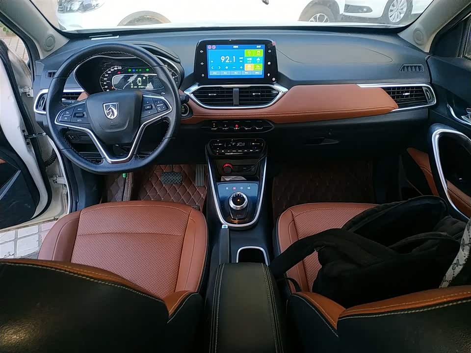Baoding 510 Baoding 510
