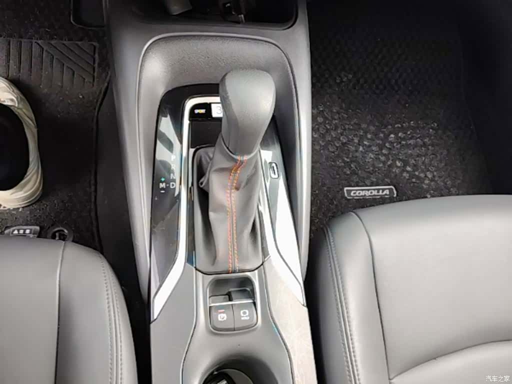 Toyota Corolla, 2021 14