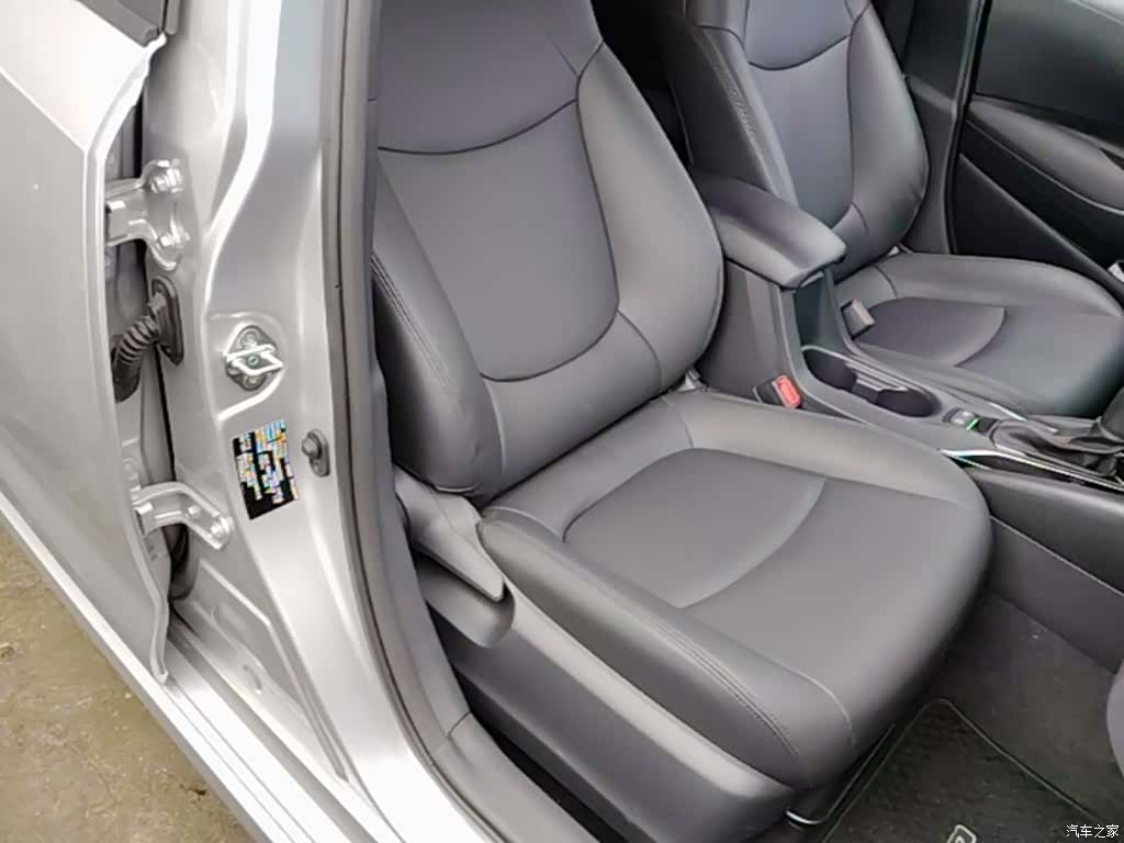 Toyota Corolla, 2021 25