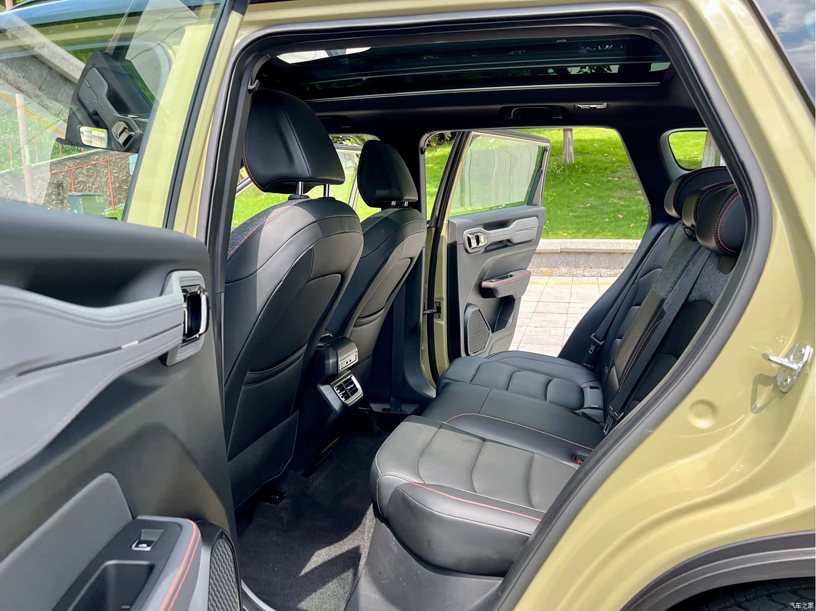 Geely 1.5TD, 2024 8