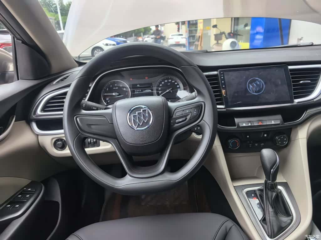 Buick 15N, 2017 11