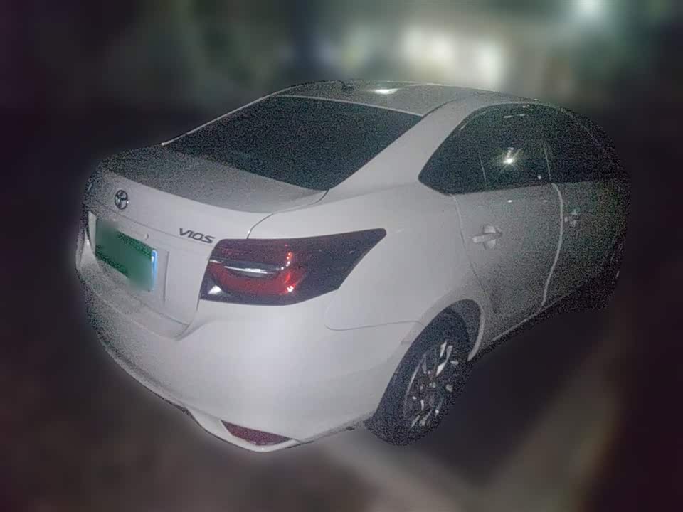 Toyota Vios