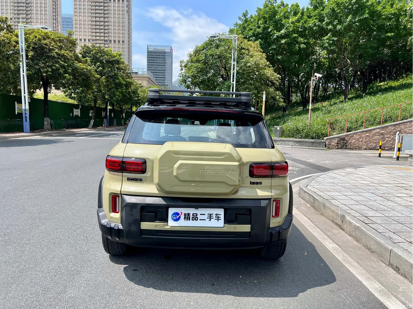 Geely 1.5TD, 2024 32