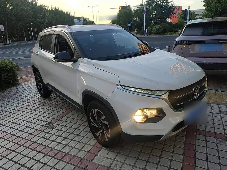 Baoding 510 Baoding 510